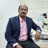Dr Manjunath Mc